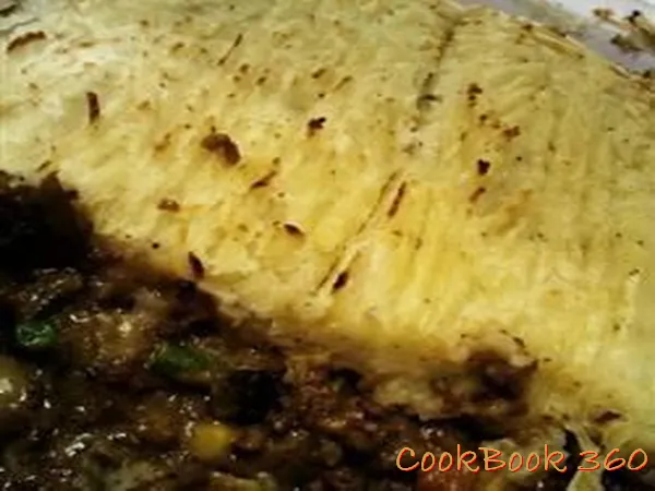 CookBook Recepie image 