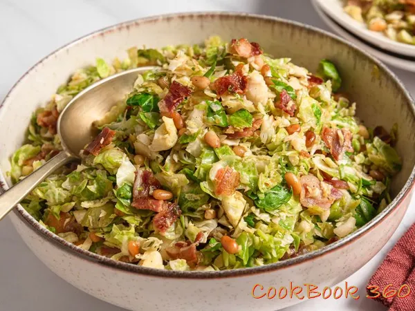 CookBook Recepie image 