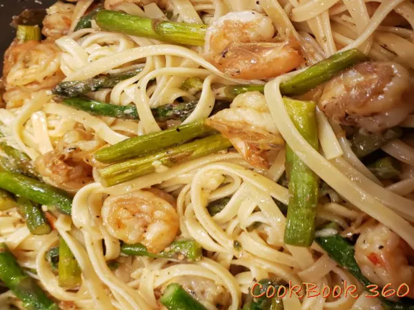 CookBook Recepie image 