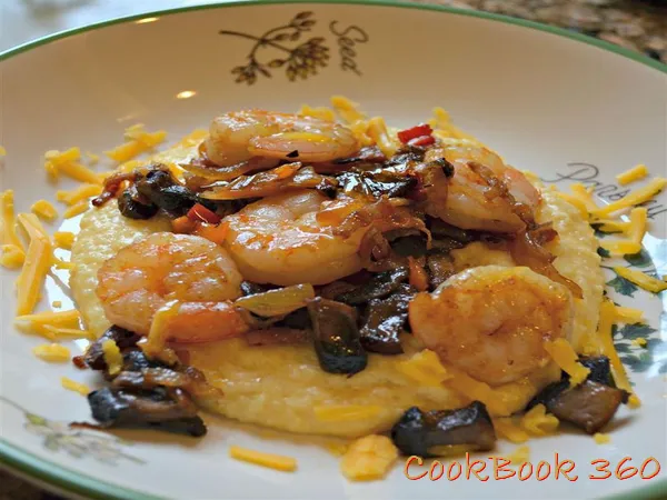 CookBook Recepie image 
