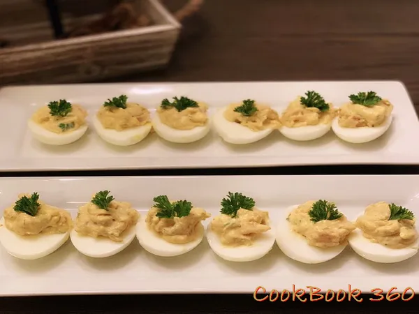 CookBook Recepie image 