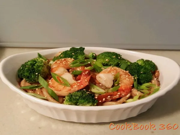 CookBook Recepie image 