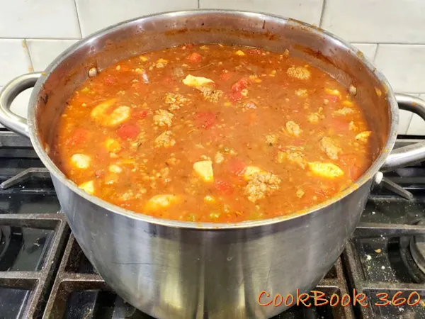 CookBook Recepie image 
