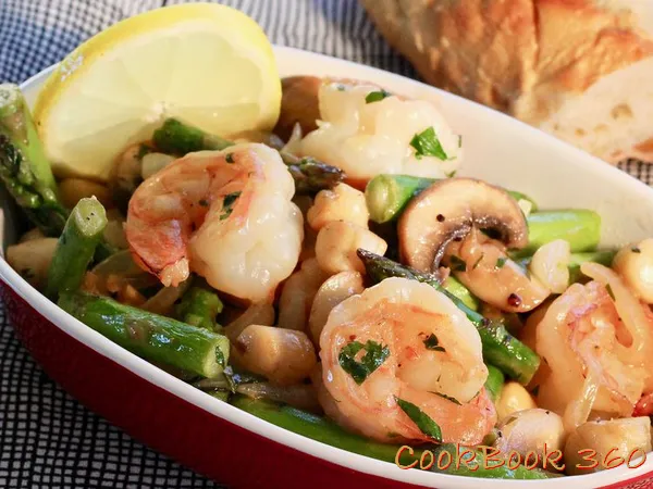 CookBook Recepie image