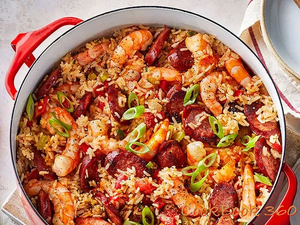 CookBook Recepie image 