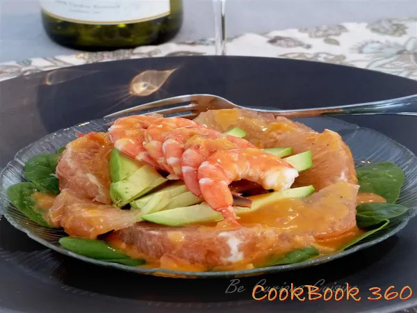 CookBook Recepie image 