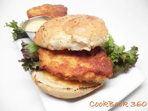 CookBook Recepie image 