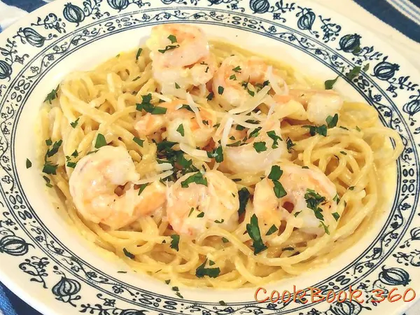 CookBook Recepie image 