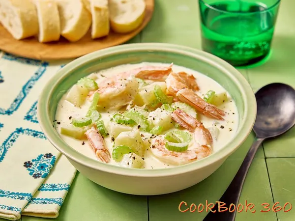 CookBook Recepie image 