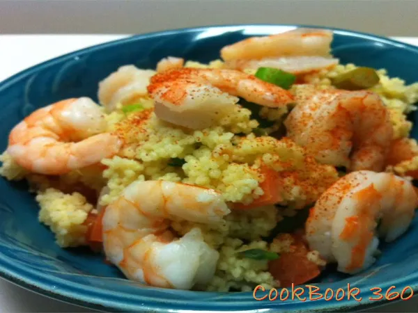 CookBook Recepie image 