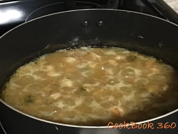 CookBook Recepie image 