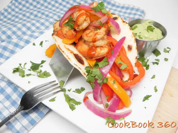 CookBook Recepie image 