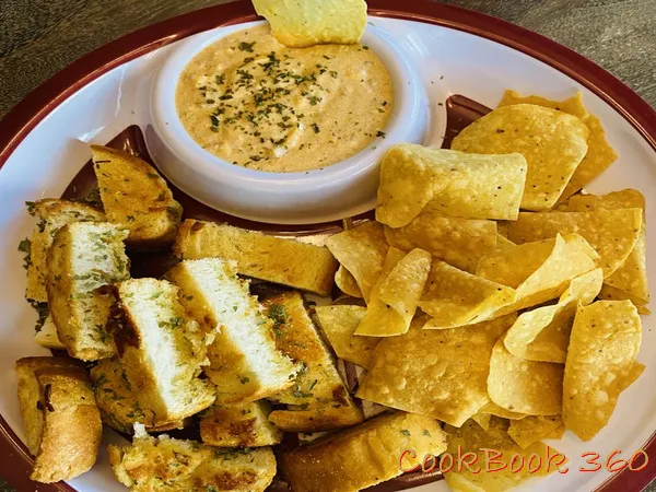 CookBook Recepie image 