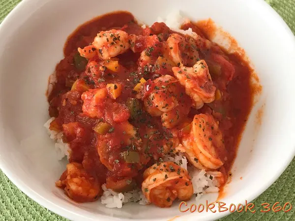 CookBook Recepie image 