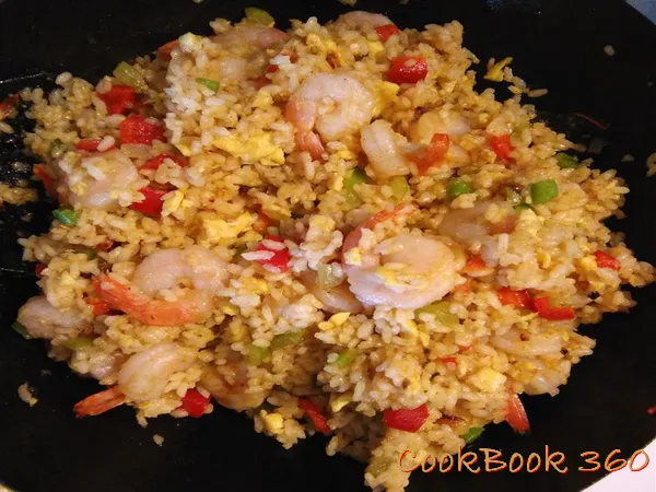 CookBook Recepie image