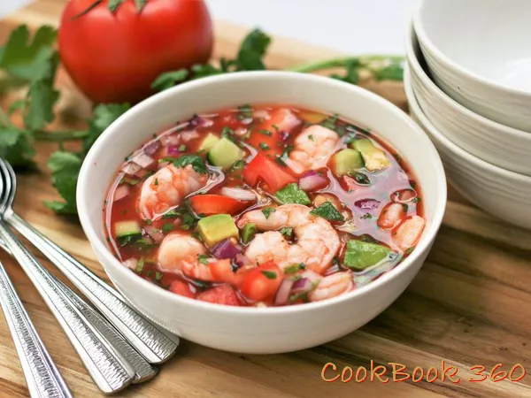 CookBook Recepie image 