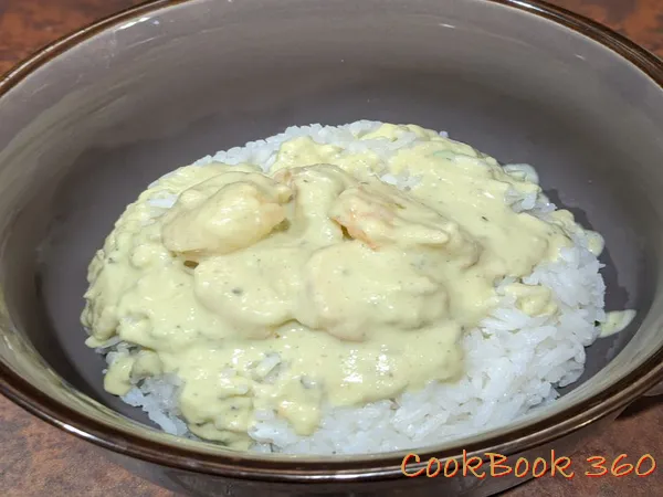 CookBook Recepie image