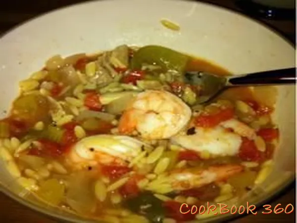 CookBook Recepie image 