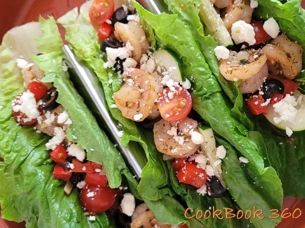 CookBook Recepie image 