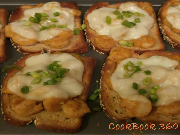CookBook Recepie image