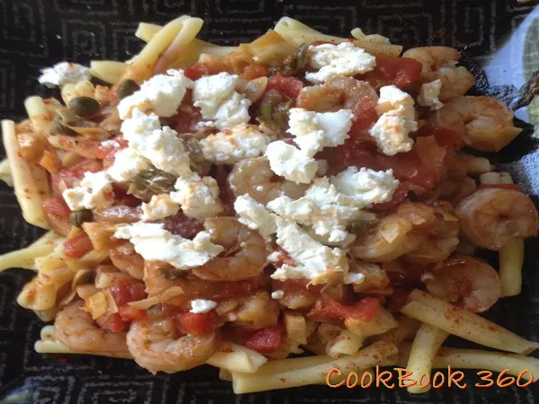 CookBook Recepie image