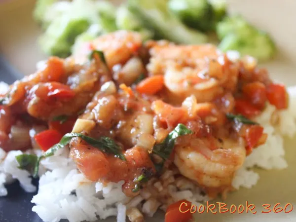 CookBook Recepie image 