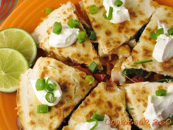 CookBook Recepie image 
