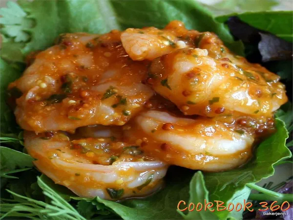 CookBook Recepie image 