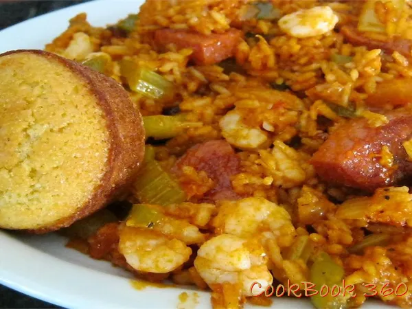 CookBook Recepie image 