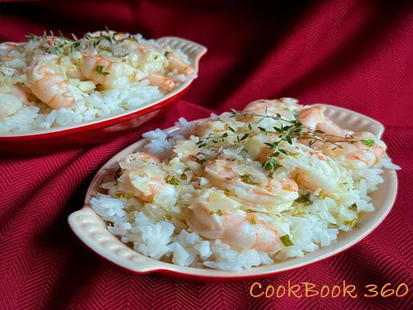 CookBook Recepie image 