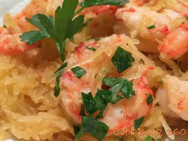 CookBook Recepie image 