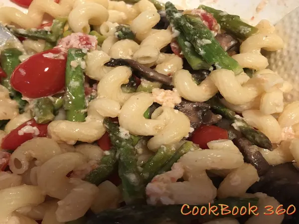 CookBook Recepie image 