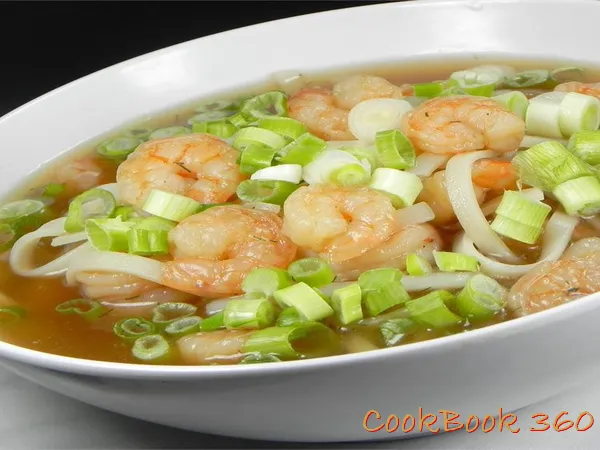 CookBook Recepie image 