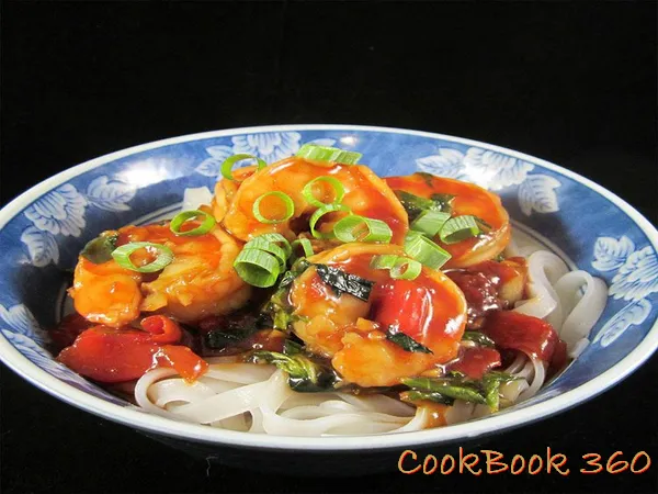 CookBook Recepie image 