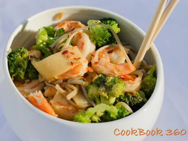 CookBook Recepie image 