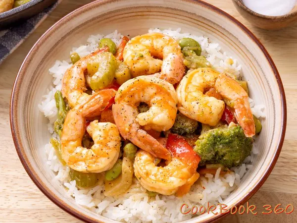 CookBook Recepie image