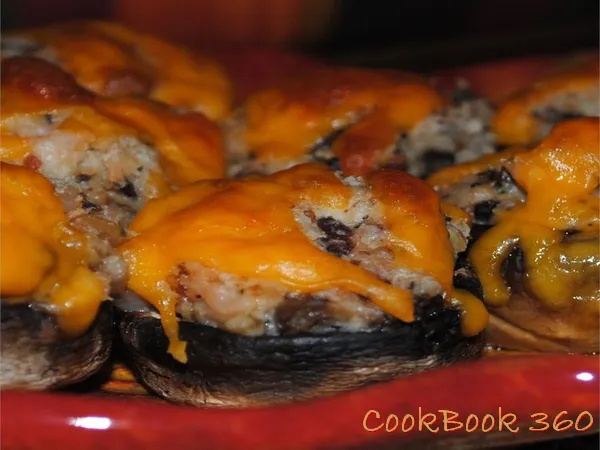 CookBook Recepie image 
