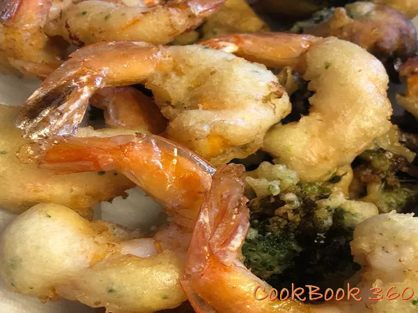 CookBook Recepie image 