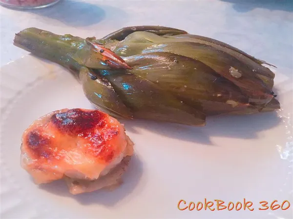 CookBook Recepie image 