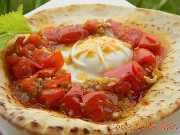 CookBook Recepie image 