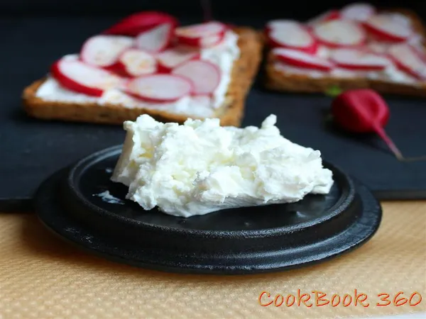 CookBook Recepie image 