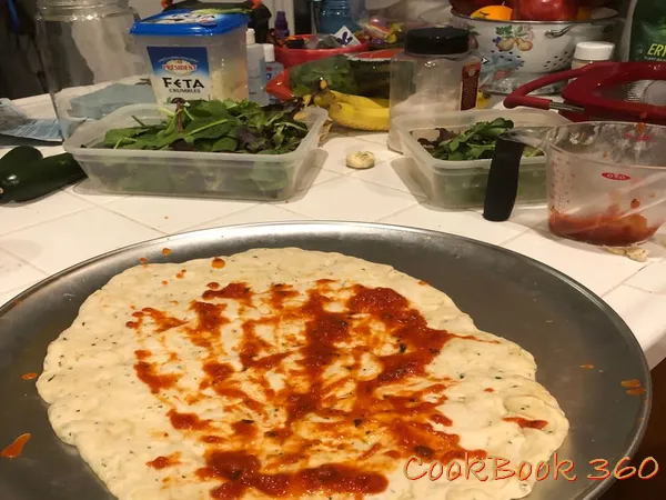 CookBook Recepie image