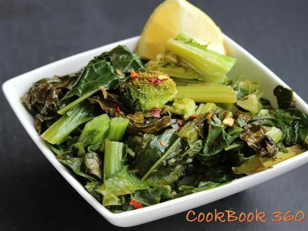 CookBook Recepie image 