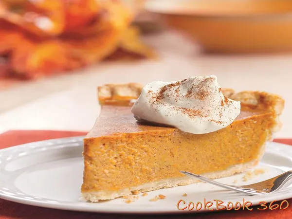 CookBook Recepie image 