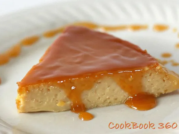 CookBook Recepie image 