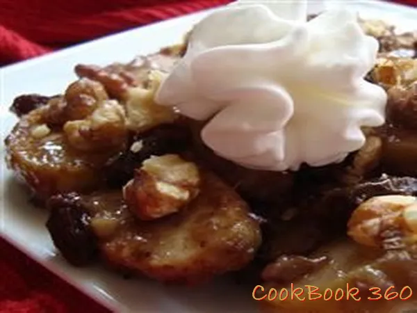CookBook Recepie image 