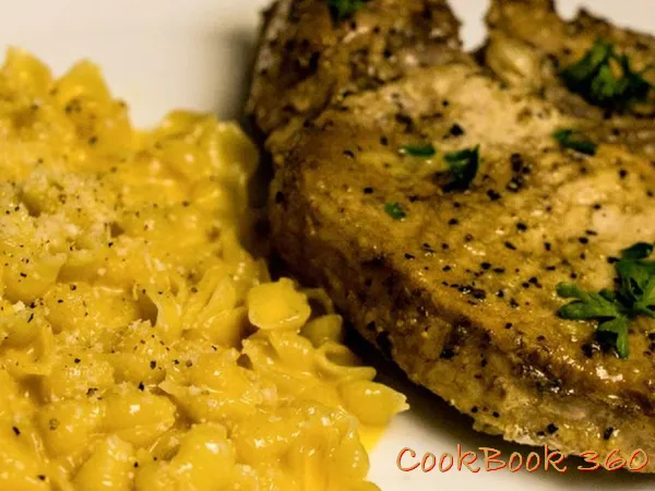 CookBook Recepie image
