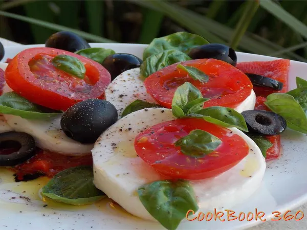 CookBook Recepie image