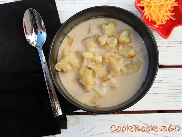 CookBook Recepie image 