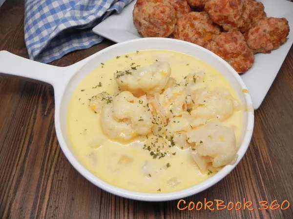 CookBook Recepie image 